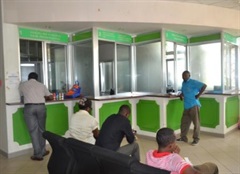 TMDA Customer Service