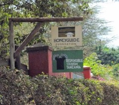 Responsible Tourism Tanzania