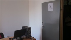 Commercial laws department (6th floor)