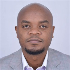 Juma Almasi Mandonga