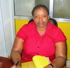 Hyasinta Andrew Salema