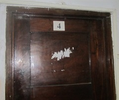 Accounts Department (room 4)