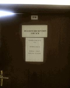 Department of Investment Promotion and Investment Services (Permit Office)