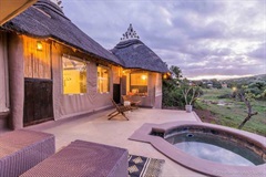 Customer facility (RTTZ) 