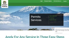 Ministry of Natural Resources  and Tourism