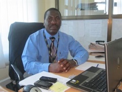 TRA Service Center In- Charge