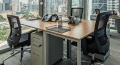 Customer's premise/workplace