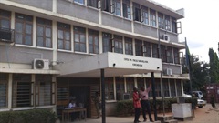 Kinondoni Municipal Council