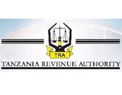 Tanzania Revenue Authority 