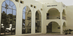 Zanzibar Investment Promotion Authority (ZIPA)